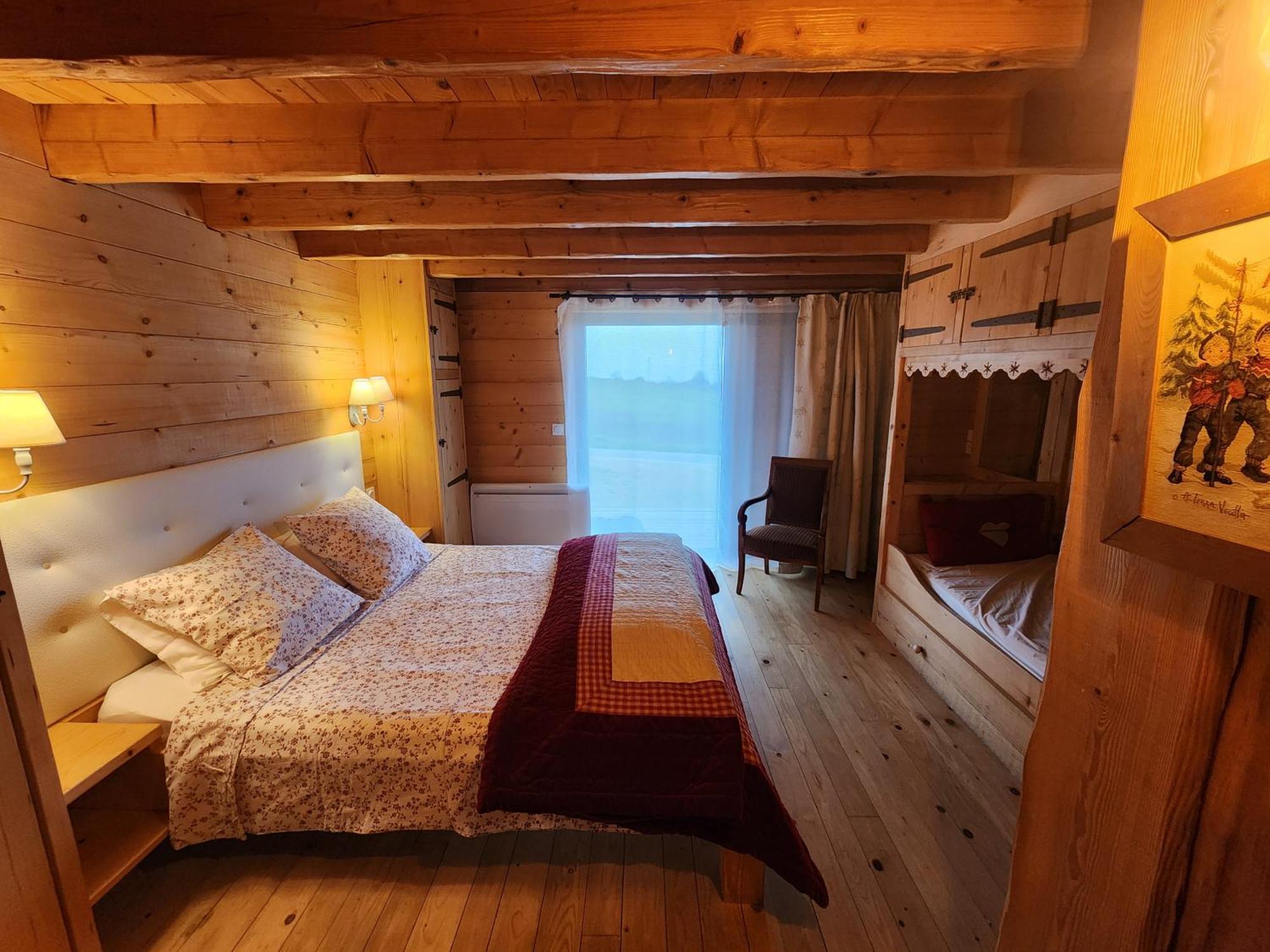 Chalet Le Clos De L'Orme Saint-Lattier Экстерьер фото